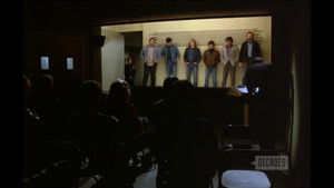 Poster for The Shield