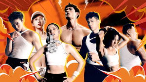 Poster for Episode 1