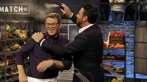 Poster for Hit Him Again Poster for Hit Him Again