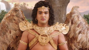 Poster for Garud's Mistake