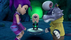 Poster for Episode 40