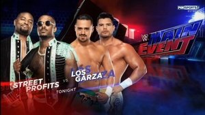 Poster for Main Event 629