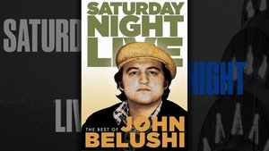 Poster for The Best of John Belushi