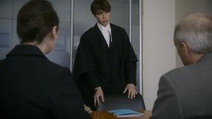 Poster for Close Quarters