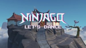Poster for Prime Empire Original Shorts - Episode 01 - Let's Dance