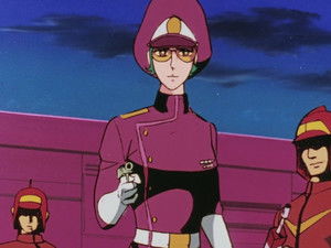 Poster for Episode 28