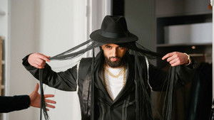 Poster for Episode 3 Poster for Episode 3