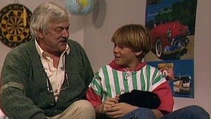 Poster for The Rabbit