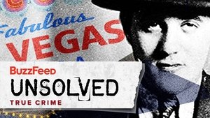 Poster for The Unexplained Murder Of Mobster Bugsy Siegel