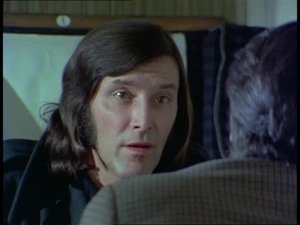 Poster for Shadbolt Poster for Shadbolt