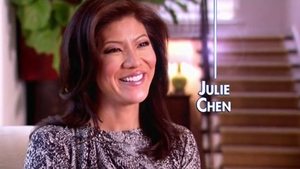 Poster for Julie Chen