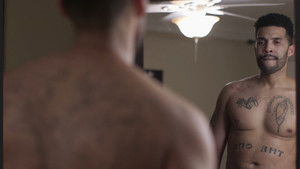 Poster for Suspicious Behavior