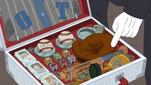 Poster for Foul Ball