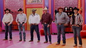 Poster for Mammas, Don’t Let Your Babies Grow Up to Be Drag Queens