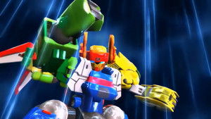 Poster for Episode 6