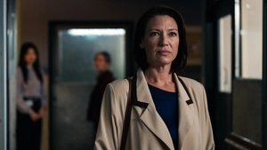 Poster for On the Brink