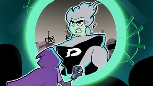 Poster for The Ultimate Enemy
