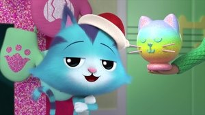 Poster for A CAT-Tabulous Christmas