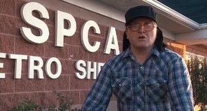 Poster for Trailer Park Boys: Countdown to Liquor Day