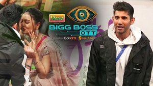 Poster for Jab Divya Met Varun