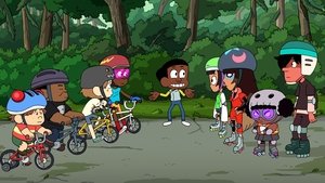 Poster for Wheels Collide