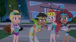 Poster for Swimsational