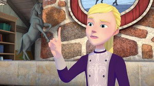 Poster for The Gavel of Justice