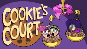 Poster for Cookie's Court