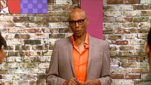 Poster for The Snatch Game