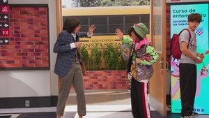 Poster for Episode 17