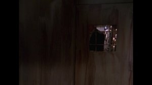 Poster for Stalker's Moon