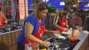 Poster for Episode 27