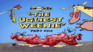 Poster for The Ugliest Weenie - Part One