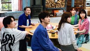 Poster for Episode 6