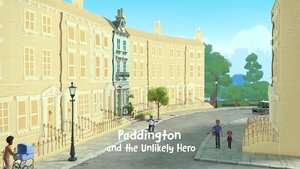 Poster for Paddington and the Unlikely Hero