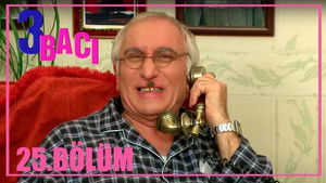 Poster for Episode 25