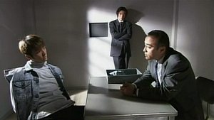 Poster for Suspicion