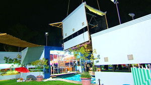 Poster for Day 22 - Daily Show