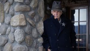 Poster for Journey the Rivers of Iron