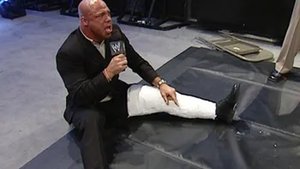 Poster for SmackDown 251