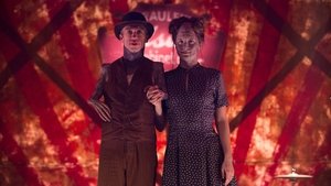 Poster for Curtain Call