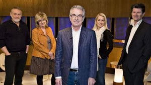 Poster for Episode 3