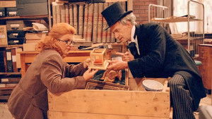 Poster for Episode 17