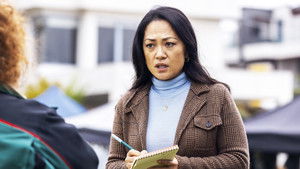 Poster for Blinders On, Baby