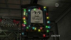Poster for The Missing Christmas Decorations