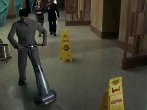 Poster for Rough Whimper of Insanity