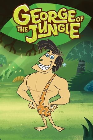 George van de Jungle