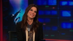 Poster for Sandra Bullock