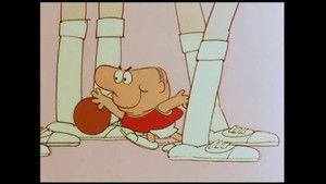 Poster for Episode 8