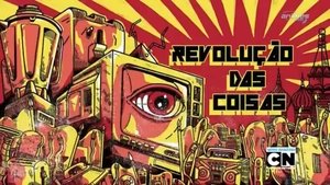 Poster for Revolution of Things